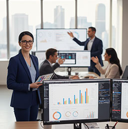 Restaurant Consultant