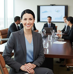 Restaurant Consultant