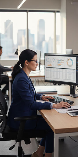 Restaurant Consultant