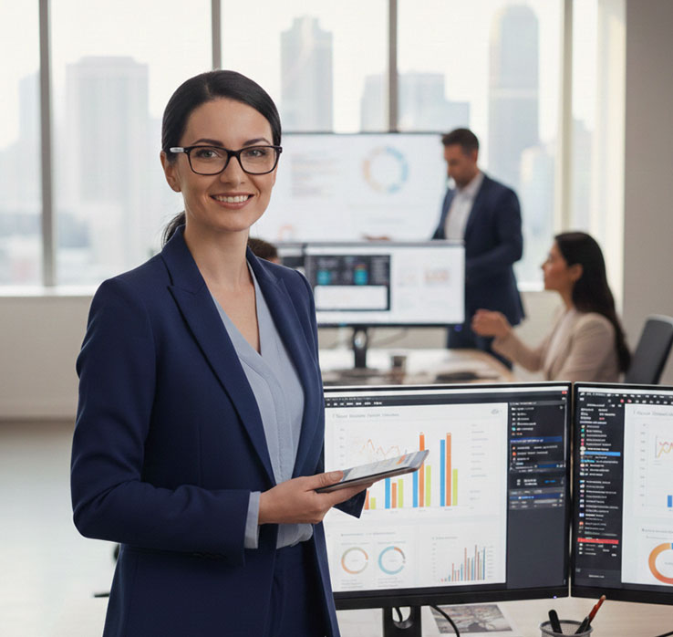 Social Media Marketing